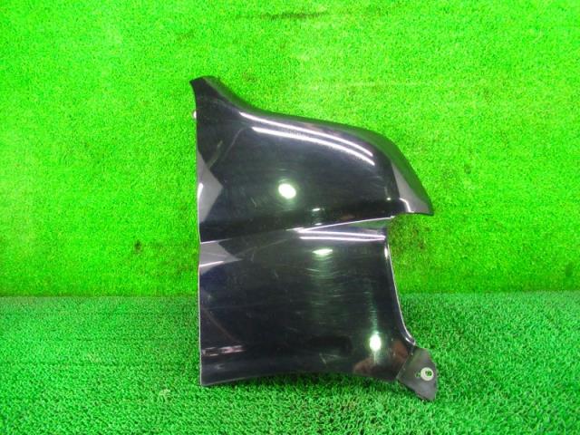 【中古】中古部品 バモス HM1 右ﾌﾛﾝﾄﾌｪﾝﾀﾞｰ 【3330210100-000034167010600】