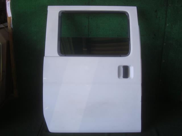 【中古】中古部品 ハイゼット S321V 右ﾘｱﾄﾞｱ 【3340220100-000223052313300】