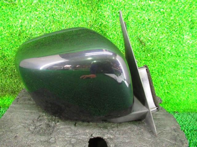 【中古】中古部品 スペーシア MK32S 右ｻｲﾄﾞﾐﾗｰ 【3330210100-000034170813500】