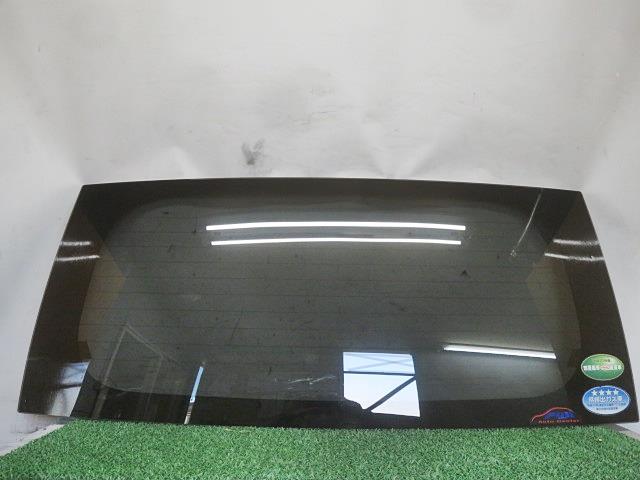 【中古】中古部品 デイズ B21W ﾘｱｳｲﾝﾄﾞｶﾞﾗｽ 【3330380100-000034037515700】