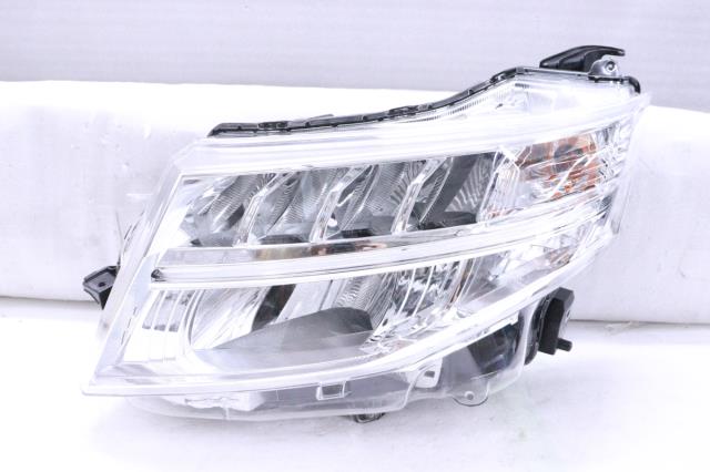 【中古】中古部品 ルーミー M900A 左ﾍｯﾄﾞﾗﾝﾌﾟ 【3260520000-221202500610900】