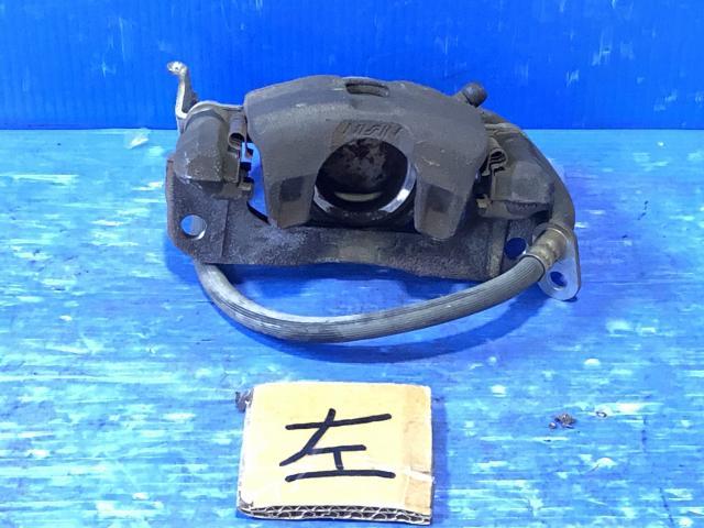 【中古】中古部品 ライフ JB5 左ﾌﾛﾝﾄｷｬﾘﾊﾟｰ 【3310050100-221011000244360】