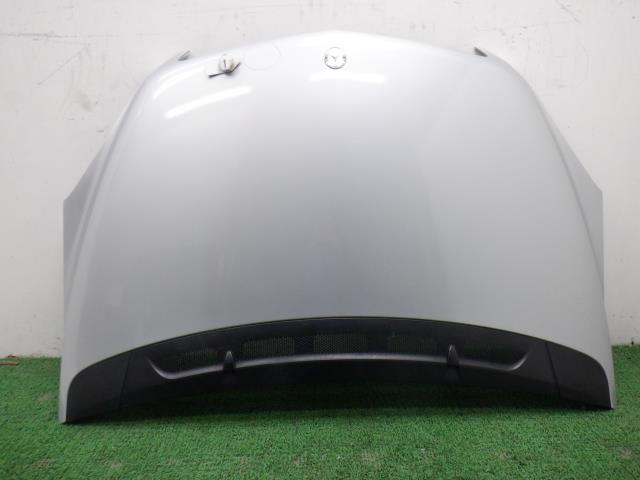 【中古】中古部品 ベンツ Bクラス 245232 ﾎﾞﾝﾈｯﾄﾌｰﾄﾞ 【3310250100-000223026810500】