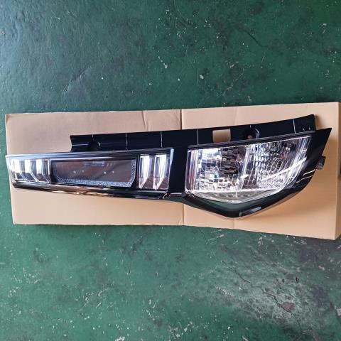 【中古】中古部品 タンク M900A 左ﾃｰﾙﾗﾝﾌﾟ 【3330560100-221202000115600】