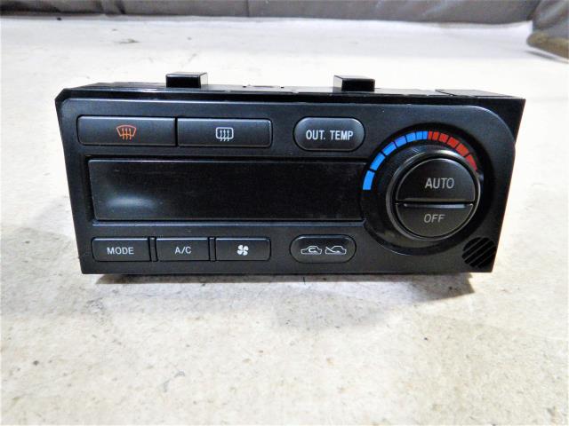 【中古】中古部品 レガシィ BE5 A/Cｽｲｯﾁﾊﾟﾈﾙ 【3330810100-221201000660900】