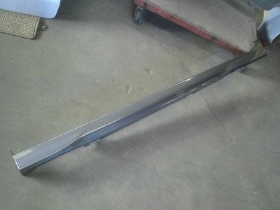 【中古】中古部品 ライフ JC1 左ｻｲﾄﾞｽﾃｯﾌﾟ 【3340180100-220118000113800】