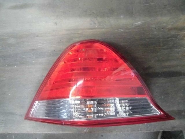【中古】中古部品 オデッセイ RB1 左ﾃｰﾙﾗﾝﾌﾟ 【3340180100-001074704015600】