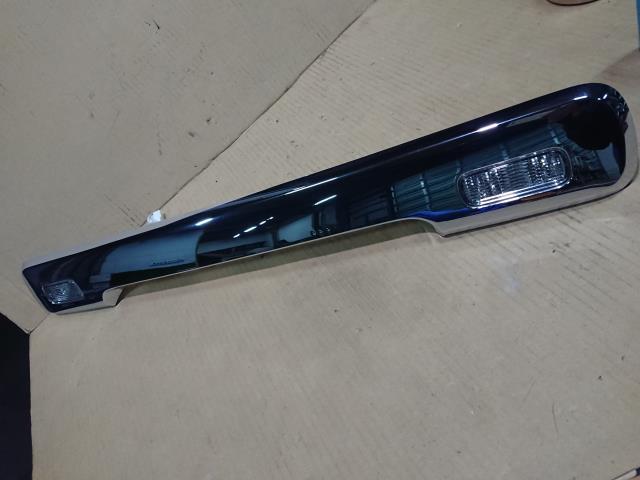【中古】中古部品 スペーシア MK53S ﾘｱﾌｨﾆｯｼｬｰﾊﾟﾈﾙ 【3340220100-000223060515200】