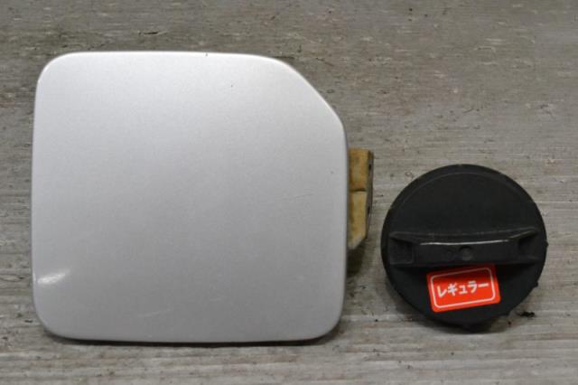 【中古】中古部品 エブリィ DA62V ﾌｭｰｴﾙﾘｯﾄﾞ 【3310580000-221203000613900】