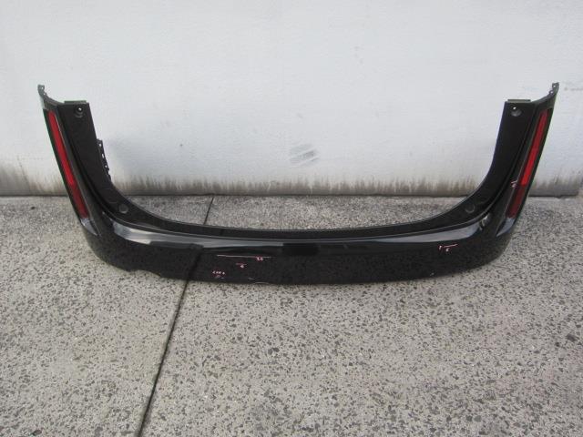 【中古】中古部品 ビアンテ CCEFW ﾘｱﾊﾞﾝﾊﾟｰ 【3340240100-202200011715100】