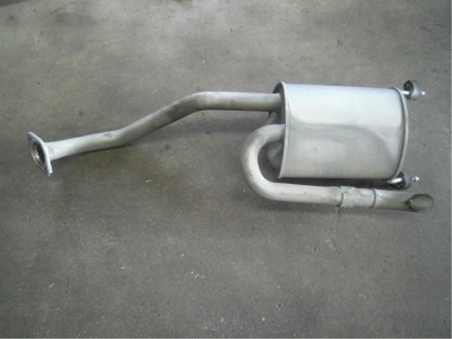 【中古】中古部品 フィット GE6 ﾘｱﾏﾌﾗｰ 【3340180100-001694017222500】