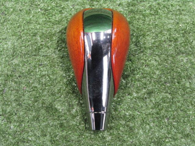 【中古】中古部品 レクサス LS UVF46 ｼﾌﾄﾚﾊﾞｰ 【3330200100-220093000037850】