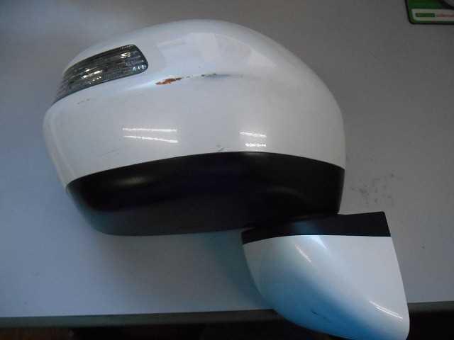 【中古】中古部品 Ｎ－ＢＯＸ JF1 右ｻｲﾄﾞﾐﾗｰ 【3380050000-000031576513500】