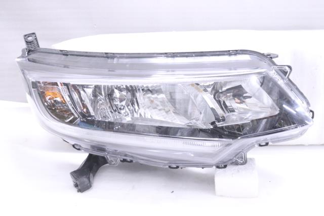 【中古】中古部品 フリード GB5 右ﾍｯﾄﾞﾗﾝﾌﾟ 【3260520000-221206500410800】