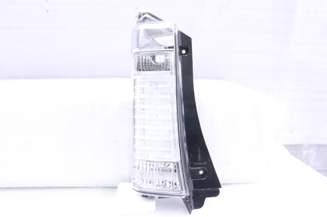 【中古】中古部品 Ｎ－ＢＯＸ JF1 左ﾃｰﾙﾗﾝﾌﾟ 【3260520000-221206500515600】