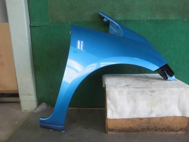 【中古】中古部品 フィット GE6 右ﾌﾛﾝﾄﾌｪﾝﾀﾞｰ 【3310420000-000002144910600】