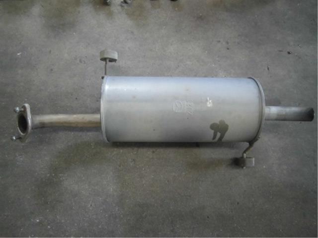【中古】中古部品 デミオ DE3FS ﾘｱﾏﾌﾗｰ 【3340180100-001624534522500】