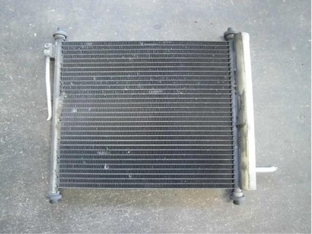 【中古】中古部品 ワゴンＲ MH21S ｺﾝﾃﾞﾝｻｰ 【3340180100-001434316260600】