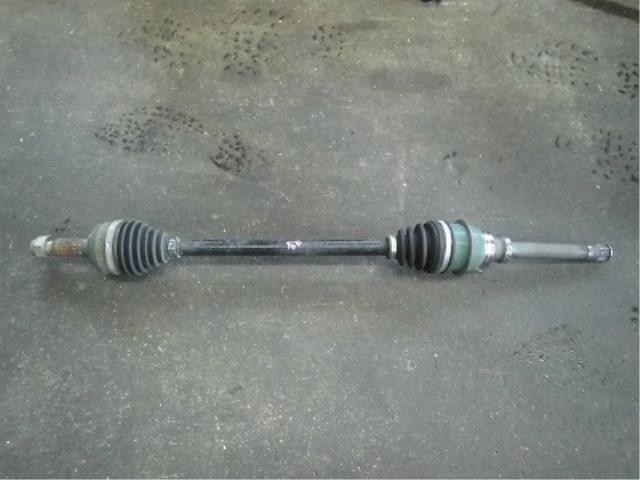 【中古】中古部品 ムーヴ L160S 右ﾌﾛﾝﾄﾄﾞﾗｲﾌﾞｼｬﾌﾄ 【3340180100-001449496542100】