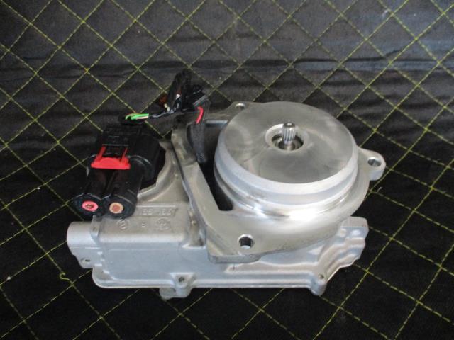 【中古】中古部品 BMW ミニ XU15M ｽﾃｱﾘﾝｸﾞｷﾞｱﾎﾞｯｸｽ 【3330660100-000022327943200】