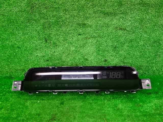 【中古】中古部品 アクア NHP10 ｽﾋﾟｰﾄﾞﾒｰﾀｰ 【3330990100-221117000861400】 7,304円