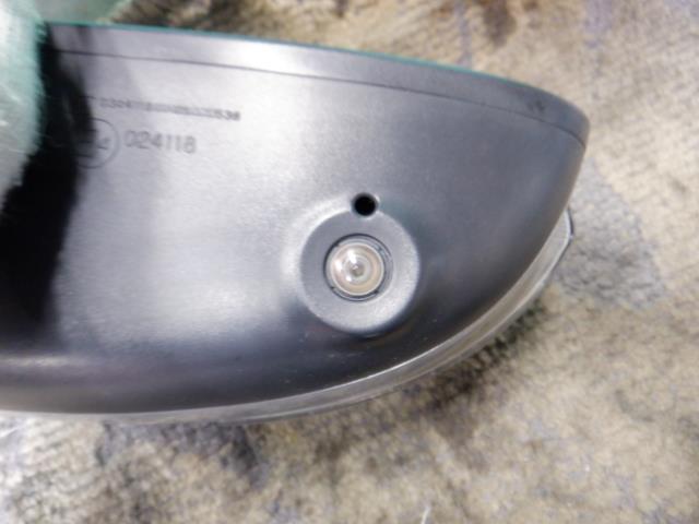 【中古】中古部品デイズB21W右サイドミラー【3340140100-000022330713500】