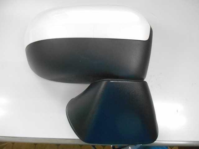 【中古】中古部品 ミラトコット LA550S 右ｻｲﾄﾞﾐﾗｰ 【3380050000-000031514513500】