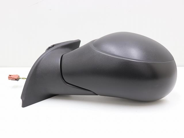 【中古】中古部品 シトロエン C3 A8NFU 左ｻｲﾄﾞﾐﾗｰ 【3310070100-000183003013600】