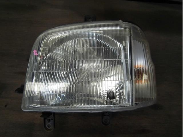 【中古】中古部品 ハイゼット S200V 左ﾍｯﾄﾞﾗﾝﾌﾟ 【3340180100-001320863110900】