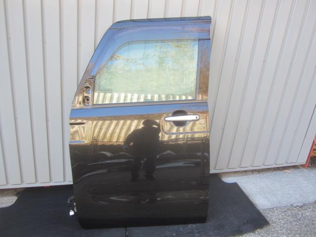 【中古】中古部品 ウェイク LA710S 左ﾌﾛﾝﾄﾄﾞｱ 【3330410100-221207000113200】