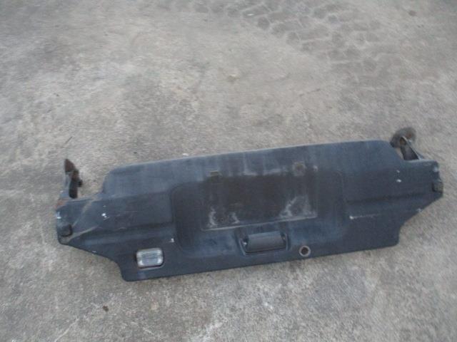 【中古】中古部品 サンバー KS3 ﾘｱﾊﾞﾝﾊﾟｰ 【3310190100-000203052015100】