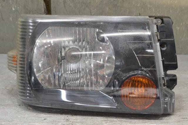 【中古】中古部品 クリッパー U71V 右ﾍｯﾄﾞﾗﾝﾌﾟ 【3310580000-221209000210800】