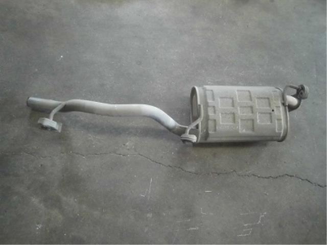 【中古】中古部品 ラパン HE21S ﾘｱﾏﾌﾗｰ 【3340180100-001606715122500】