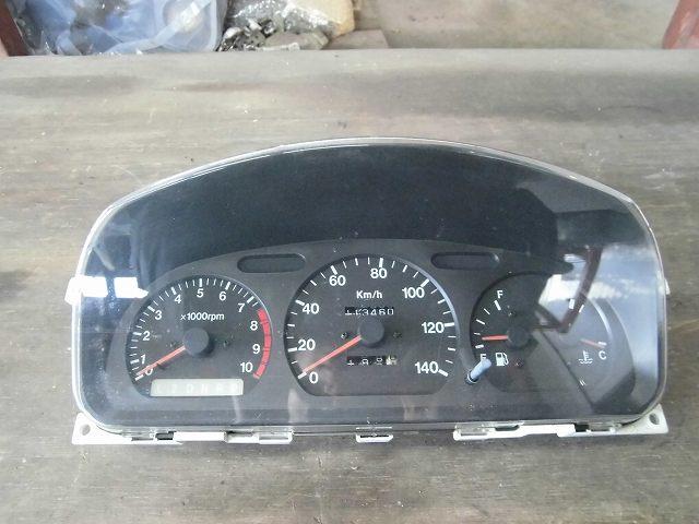 【中古】中古部品 ワゴンＲ CT51S ｽﾋﾟｰﾄﾞﾒｰﾀｰ 【3340180100-000973043961400】
