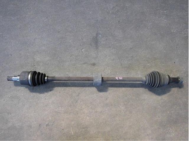 【中古】中古部品 アルト HA12S 右ﾌﾛﾝﾄﾄﾞﾗｲﾌﾞｼｬﾌﾄ 【3340180100-001243447942100】
