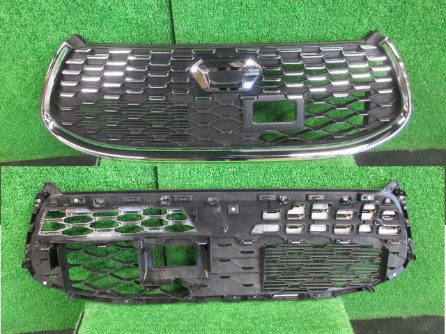 【中古】中古部品 キャスト LA250S ﾗｼﾞｴｰﾀｸﾞﾘﾙ 【3380010000-221209502910400】