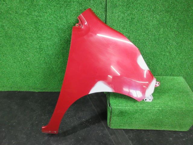 【中古】再生部品 ワゴンＲ MH34S 右ﾌﾛﾝﾄﾌｪﾝﾀﾞｰ 【3380010000-221209500210600】