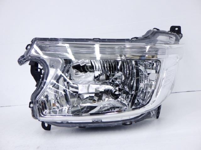 【中古】再生部品 Ｎ－ＷＧＮ JH1 左ﾍｯﾄﾞﾗﾝﾌﾟ 【3380010000-221209501710900】
