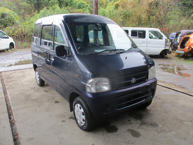 【中古】中古部品 ハイゼット S200V ｽﾃｱﾘﾝｸﾞｺﾗﾑ 【3340030100-004828300047140】