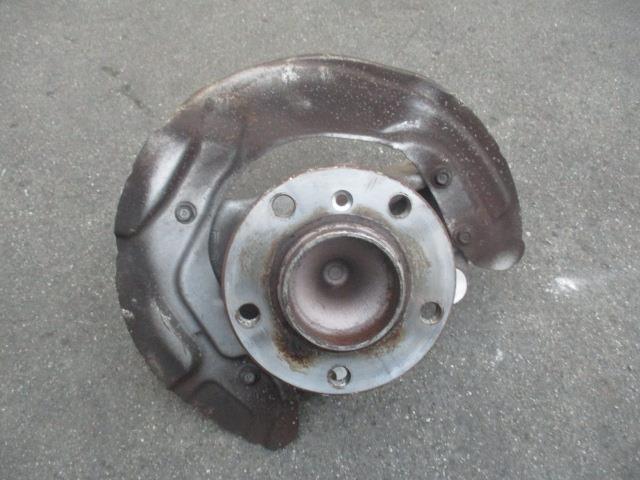 【中古】中古部品 BMW 1シリーズ 1A16 左ﾌﾛﾝﾄﾅｯｸﾙﾊﾌﾞ 【3310190100-000223025844340】