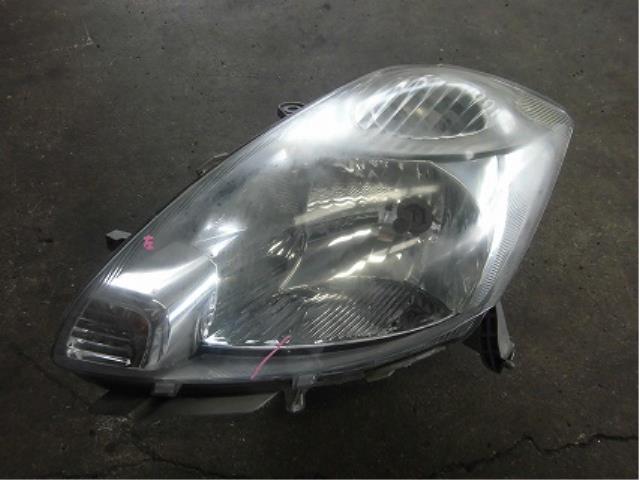【中古】中古部品 ブーン M301S 左ﾍｯﾄﾞﾗﾝﾌﾟ 【3340180100-001365767910900】
