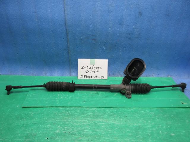 【中古】中古部品 スペーシア MK32S ｽﾃｱﾘﾝｸﾞｷﾞｱﾎﾞｯｸｽ 【3310220100-221126000243200】