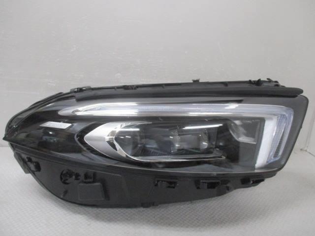 【中古】中古部品 ベンツ Aクラス 177084 右ヘッドランプ 【3380050000-000031277710800】|e-cleマート