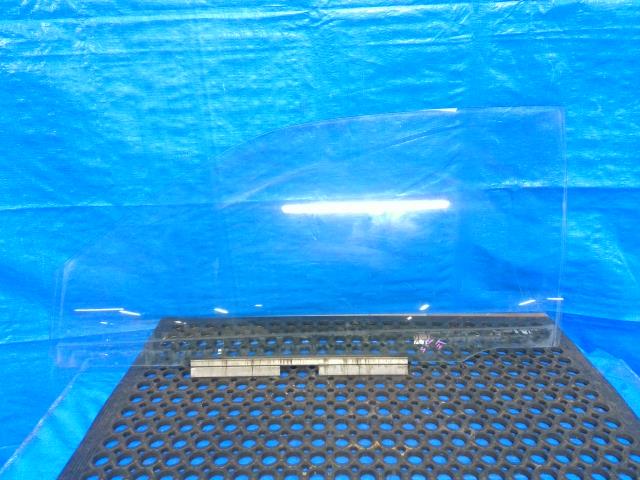 【中古】中古部品 ヴィヴィオ KK3 左フロントドアガラス 【3310200100-000016921213230】