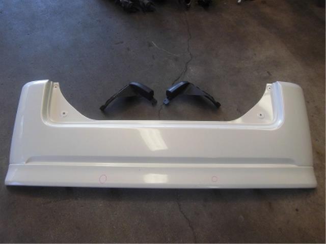 【中古】中古部品 タント L350S ﾘｱﾊﾞﾝﾊﾟｰ 【3340180100-001552558915100】
