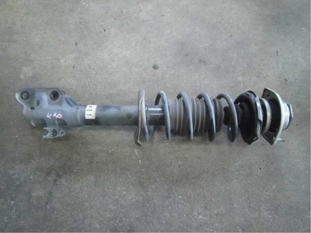 【中古】中古部品 ミラ L275S 右ﾌﾛﾝﾄｽﾄﾗｯﾄ 【3340180100-001619625850110】