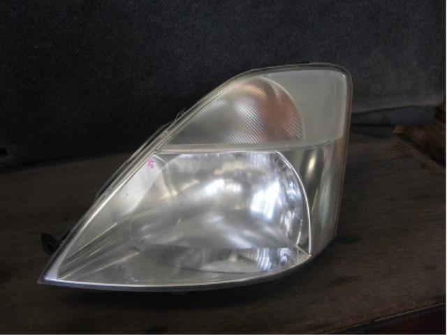 【中古】中古部品 モコ MG21S 左ﾍｯﾄﾞﾗﾝﾌﾟ 【3340180100-001411708410900】