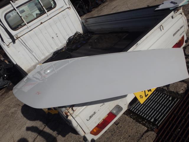 【中古】中古部品 エスティマ ACR50W ボンネットフード 【3331010800-000090265810500】