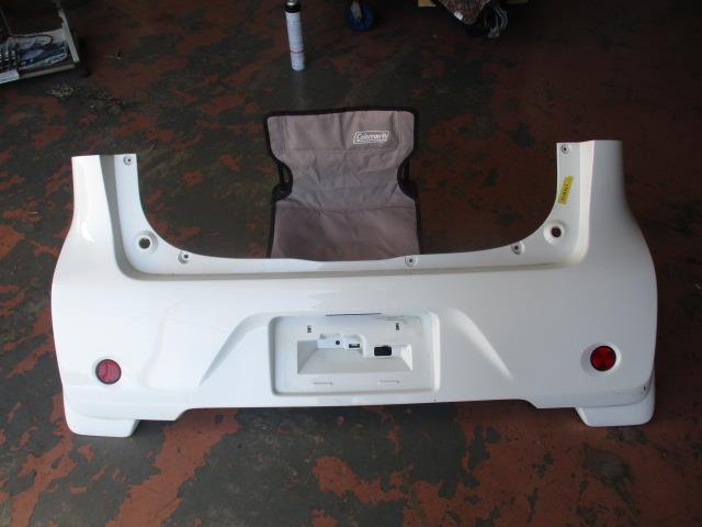 【中古】中古部品 デイズ B21W ﾘｱﾊﾞﾝﾊﾟｰ 【3310190100-000223030315100】 24,173円