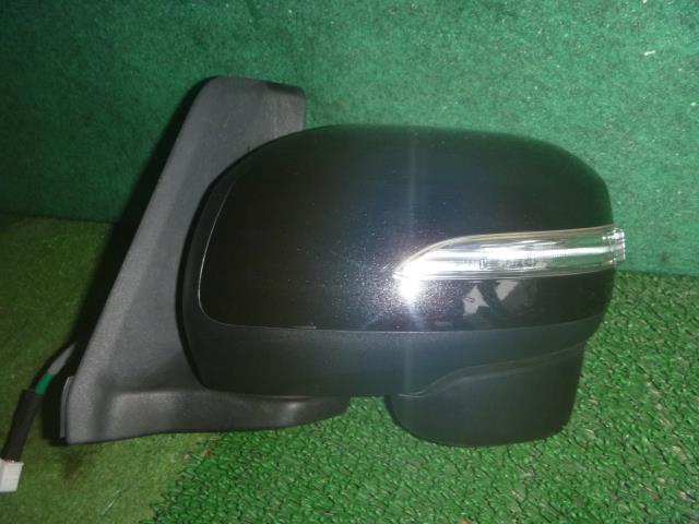 【中古】中古部品 タント LA610S 左ｻｲﾄﾞﾐﾗｰ 【3330370100-000223040413600】